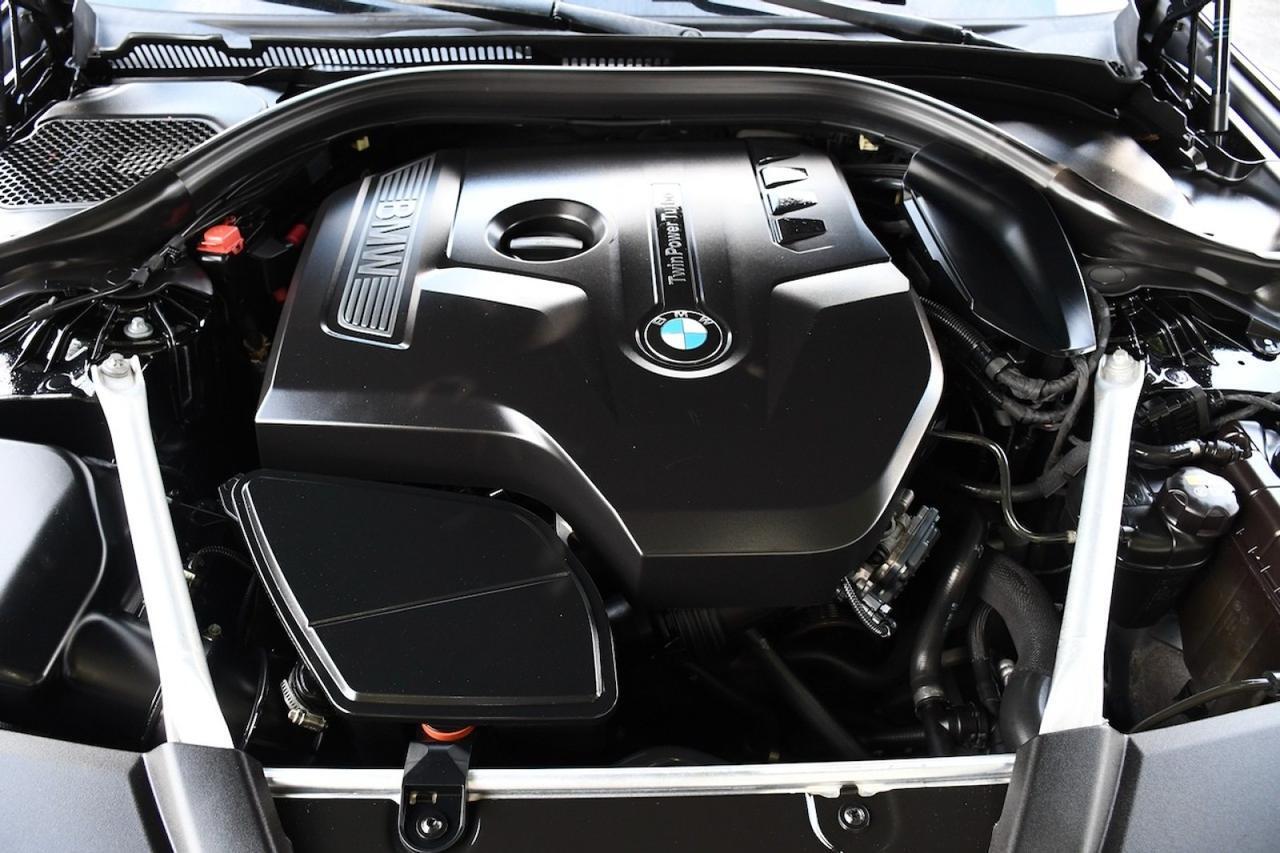 2018 BMW 5 Series 530i Lakeworth FL