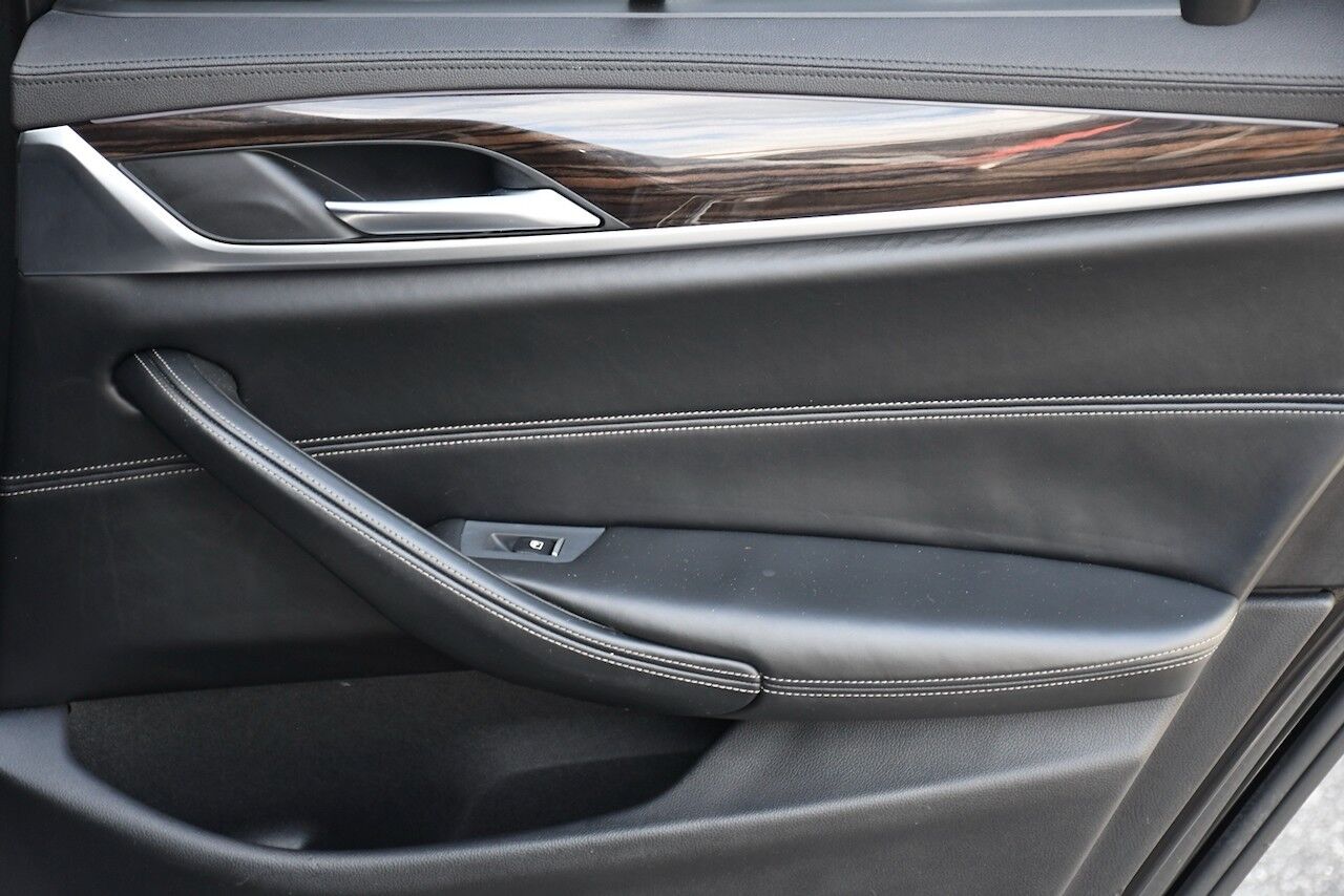 2018 BMW 5 Series 530i Doral FL