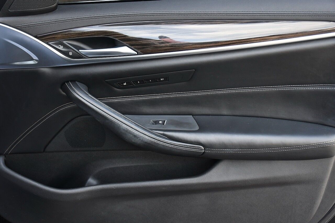 2018 BMW 5 Series 530i Doral FL