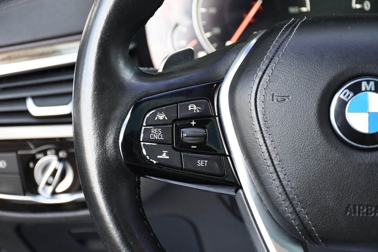2018 BMW 5 Series 530i Doral FL
