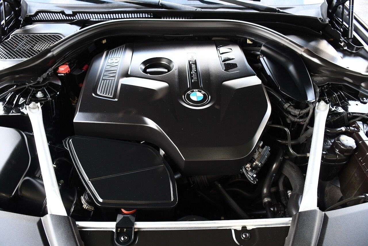 2018 BMW 5 Series 530i Doral FL