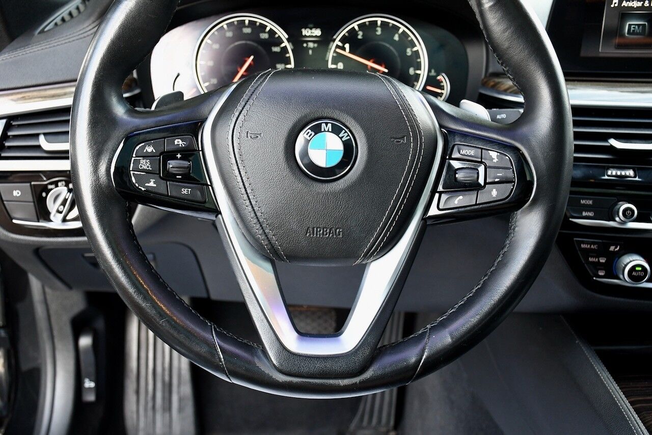 2018 BMW 5 Series 530i Doral FL