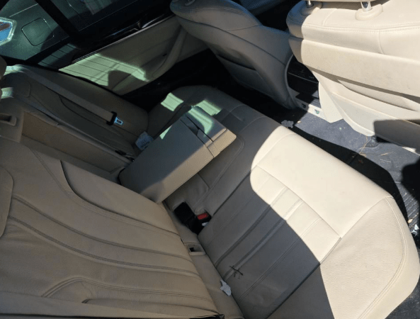 2018 BMW 5 Series 530i Richardson TX