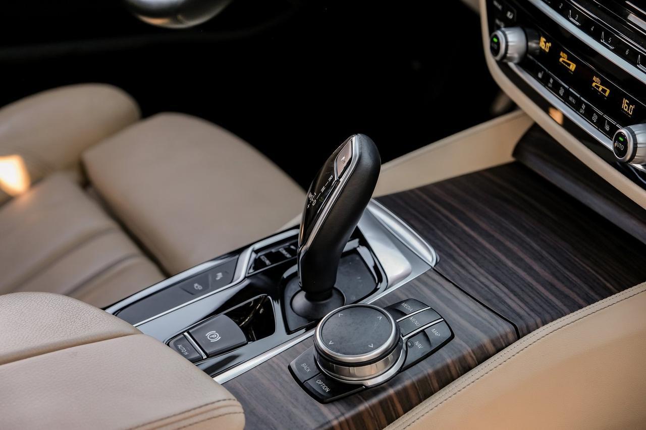 2018 BMW 5 Series 530i Richardson TX