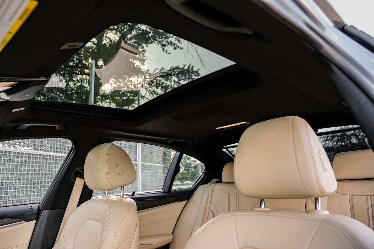 2018 BMW 5 Series 530i Richardson TX