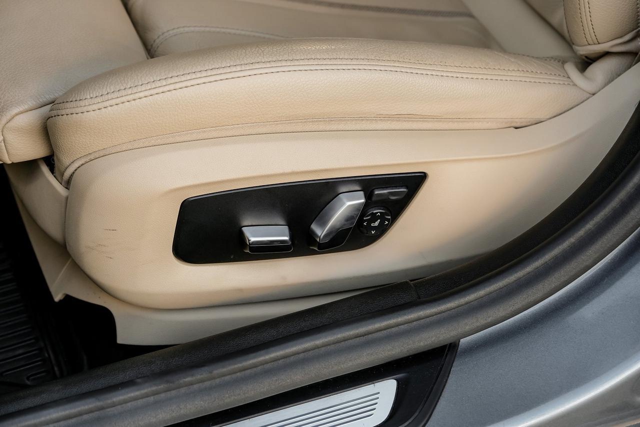 2018 BMW 5 Series 530i Richardson TX