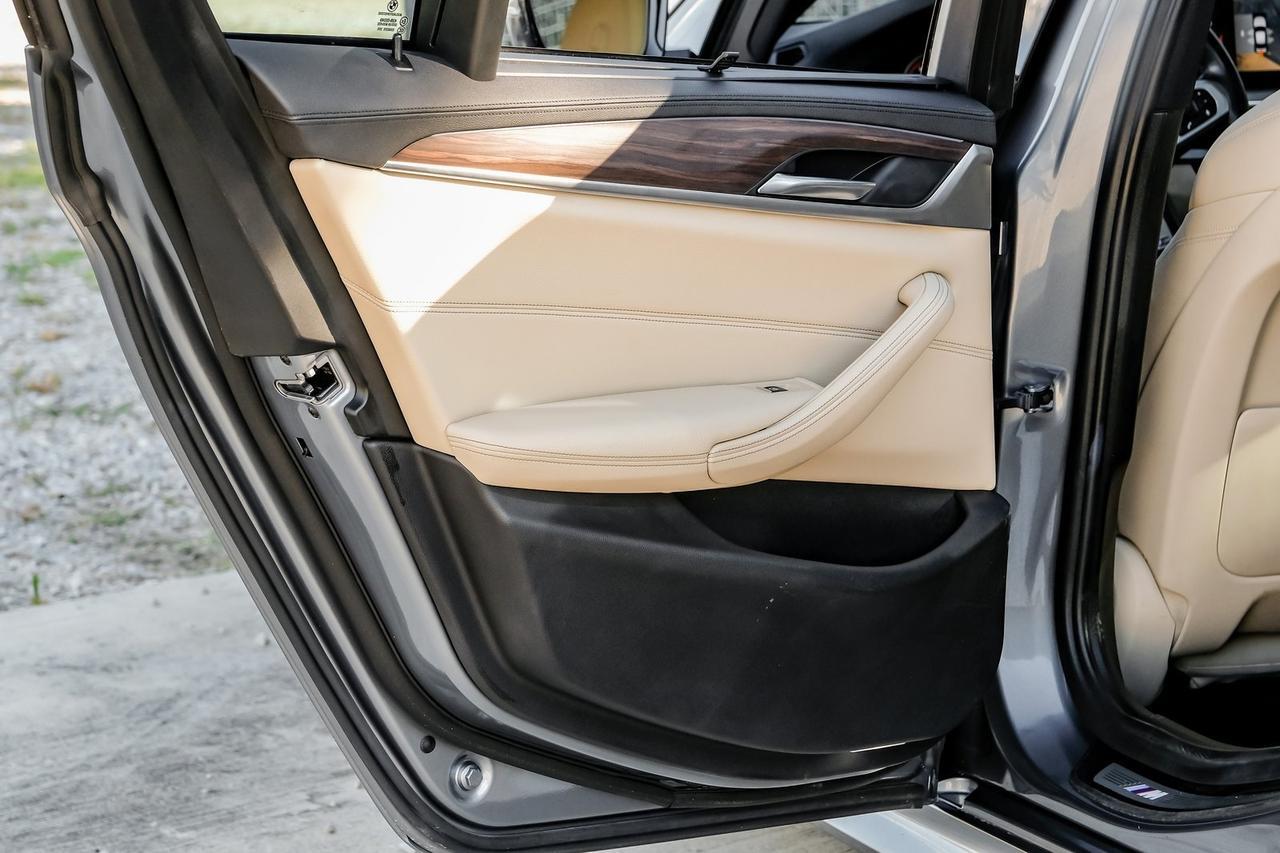 2018 BMW 5 Series 530i Richardson TX