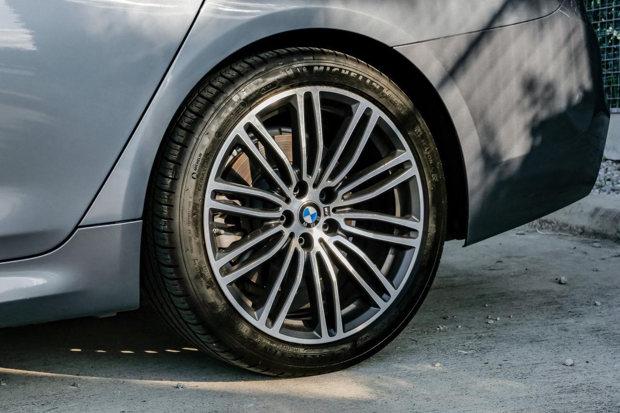 2018 BMW 5 Series 530i Richardson TX