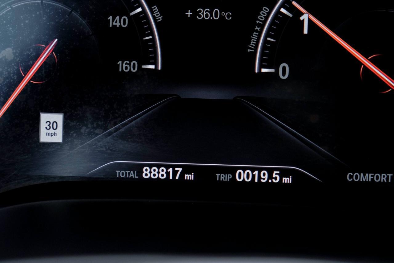 2018 BMW 5 Series 530i Richardson TX