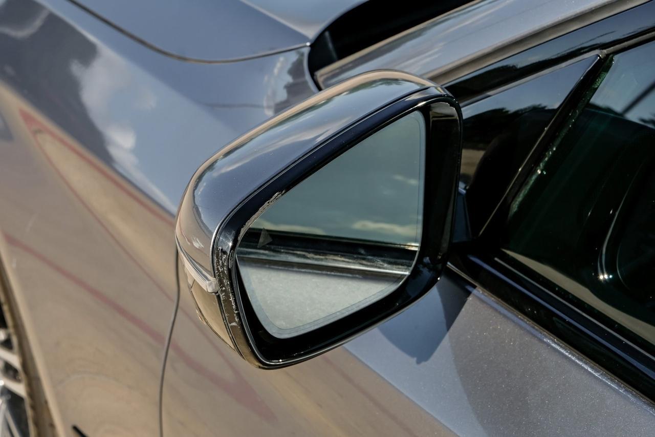 2018 BMW 5 Series 530i Richardson TX