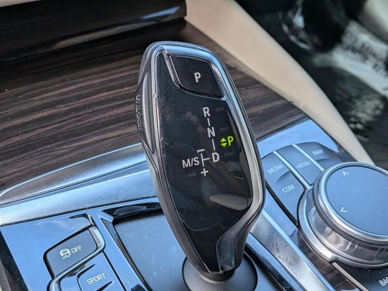 2018 BMW 5 Series 530i Roseville CA