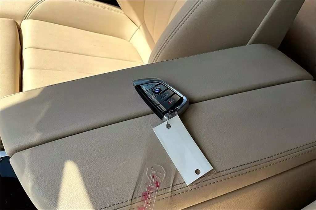2018 BMW 5 Series 530i Sedan 4D Maitland FL