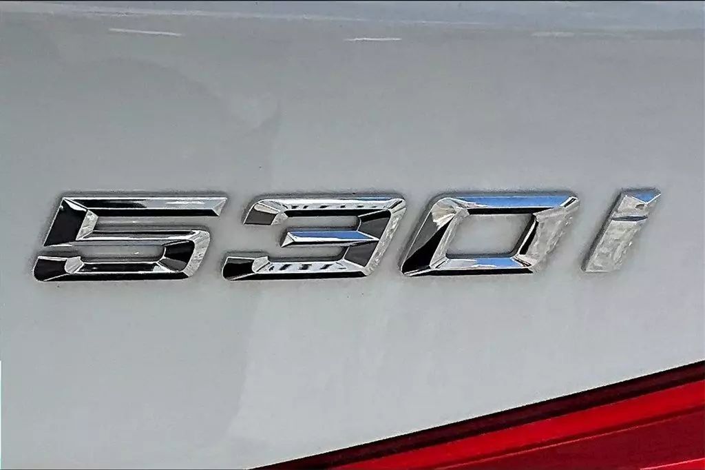 2018 BMW 5 Series 530i Sedan 4D Maitland FL