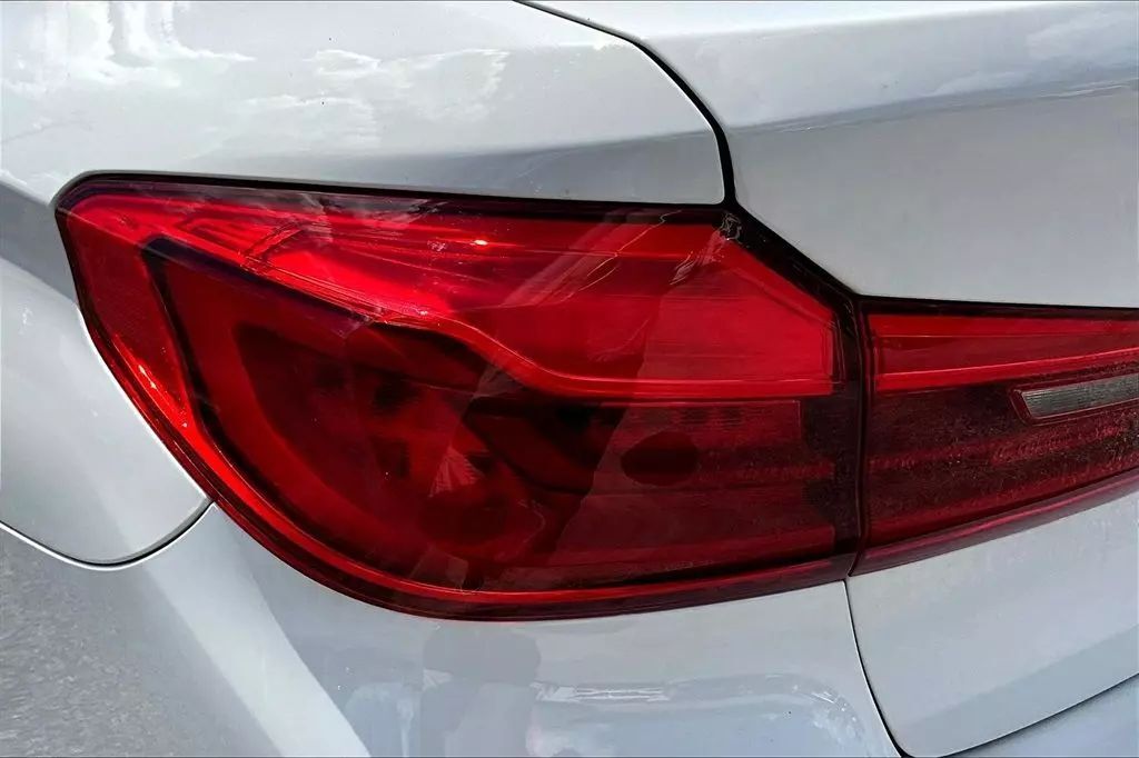 2018 BMW 5 Series 530i Sedan 4D Maitland FL