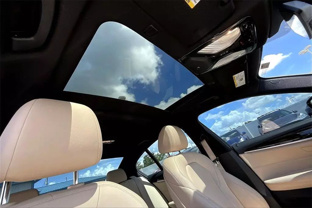 2018 BMW 5 Series 530i Sedan 4D Maitland FL