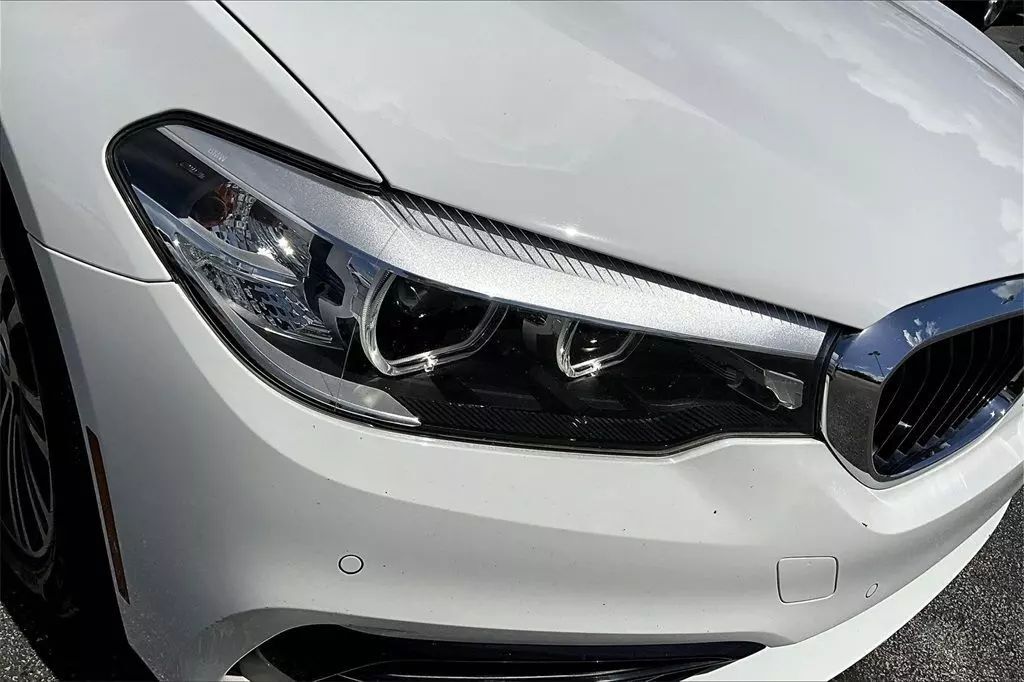2018 BMW 5 Series 530i Sedan 4D Maitland FL