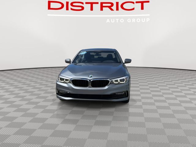 2018 BMW 5 Series 530i Temple Hills MD