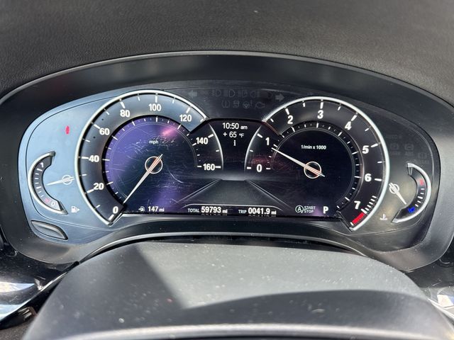 2018 BMW 5 Series 530i Temple Hills MD