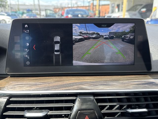 2018 BMW 5 Series 530i Temple Hills MD