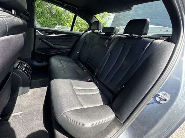 2018 BMW 5 Series 530i Temple Hills MD