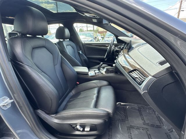 2018 BMW 5 Series 530i Temple Hills MD