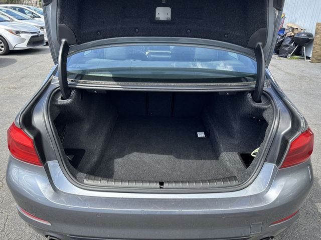 2018 BMW 5 Series 530i Temple Hills MD