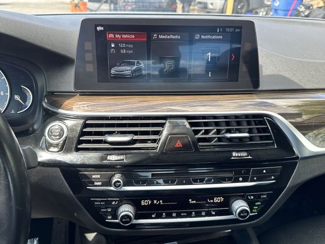 2018 BMW 5 Series 530i Temple Hills MD