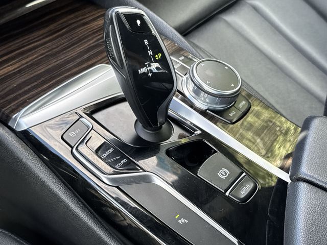 2018 BMW 5 Series 530i Temple Hills MD