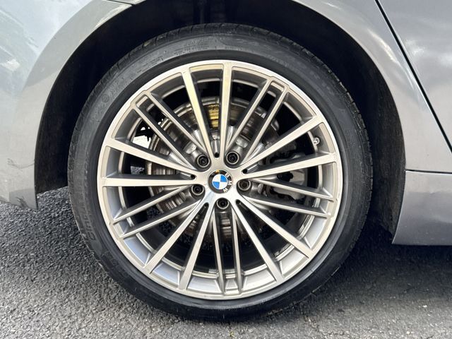 2018 BMW 5 Series 530i Temple Hills MD