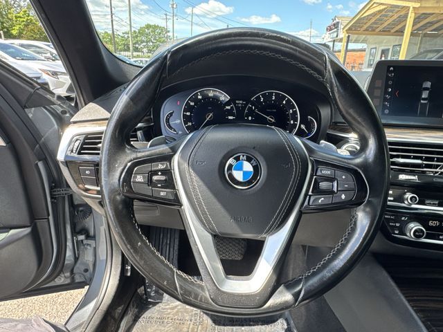 2018 BMW 5 Series 530i Temple Hills MD