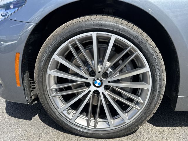 2018 BMW 5 Series 530i Temple Hills MD