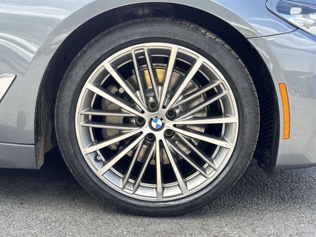 2018 BMW 5 Series 530i Temple Hills MD