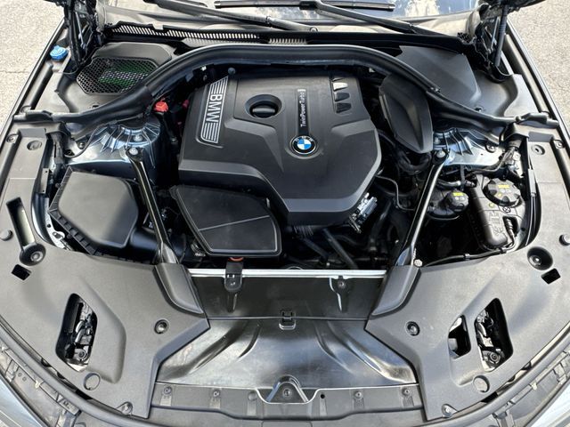 2018 BMW 5 Series 530i Temple Hills MD