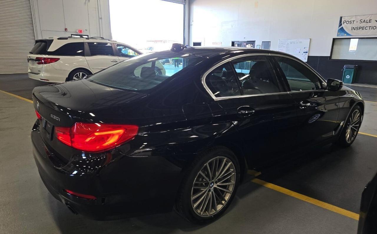 2018 BMW 5 Series 530i xDrive Comfort Access Wireless Apple Carplay Portland OR