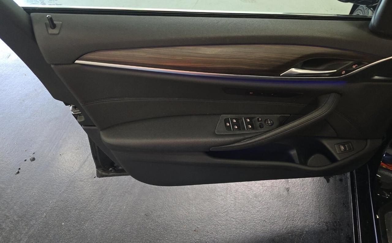 2018 BMW 5 Series 530i xDrive Comfort Access Wireless Apple Carplay Portland OR