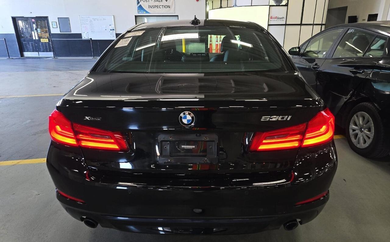 2018 BMW 5 Series 530i xDrive Comfort Access Wireless Apple Carplay Portland OR