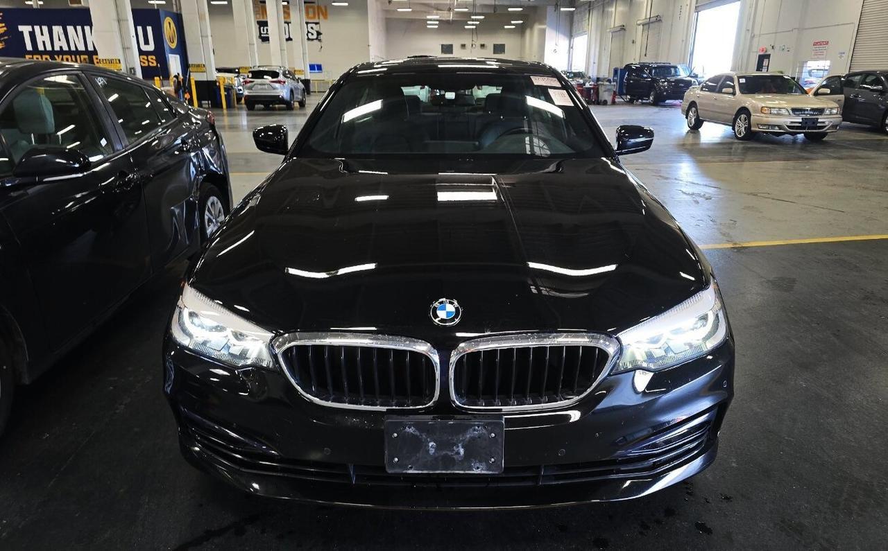 2018 BMW 5 Series 530i xDrive Comfort Access Wireless Apple Carplay Portland OR