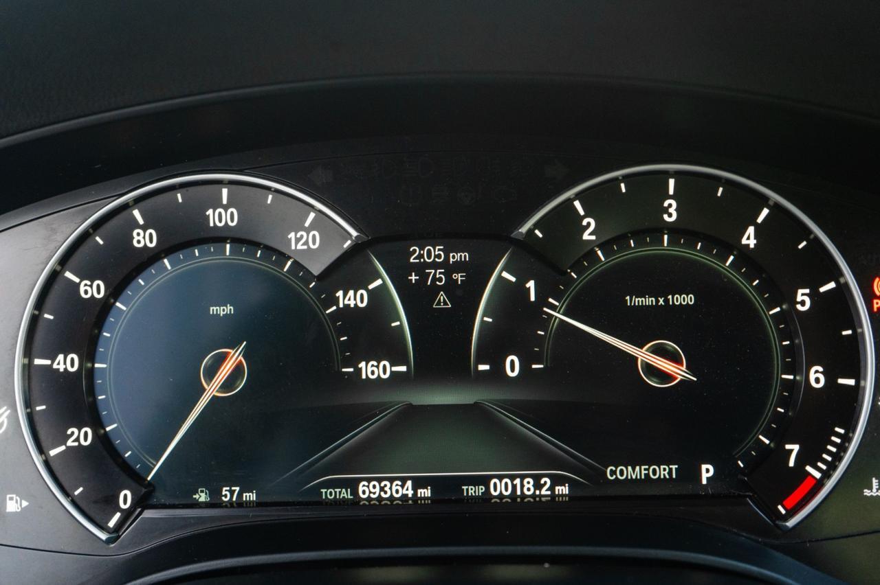2018 BMW 5 Series 530i xDrive Yonkers NY
