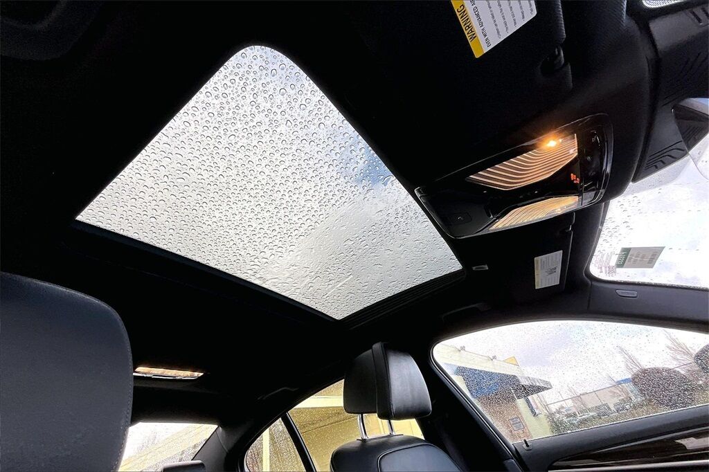 2018 BMW 5 Series 530i xDrive OR