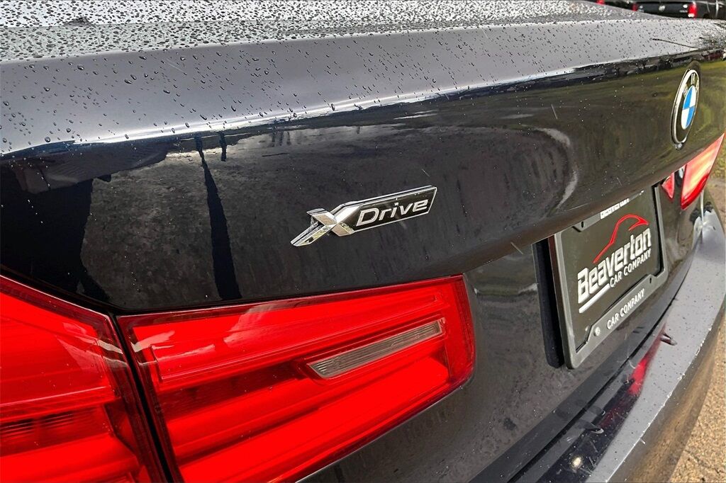 2018 BMW 5 Series 530i xDrive OR