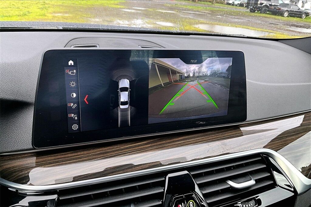 2018 BMW 5 Series 530i xDrive OR