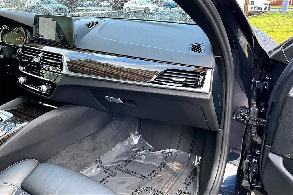 2018 BMW 5 Series 530i xDrive OR