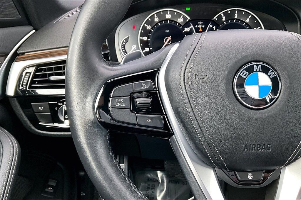 2018 BMW 5 Series 530i xDrive OR