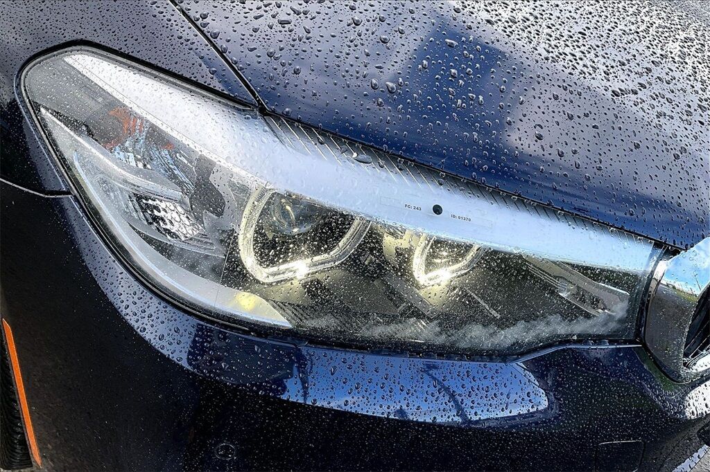 2018 BMW 5 Series 530i xDrive OR