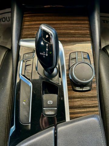 2018 BMW 5-Series 530i xDrive Houston TX