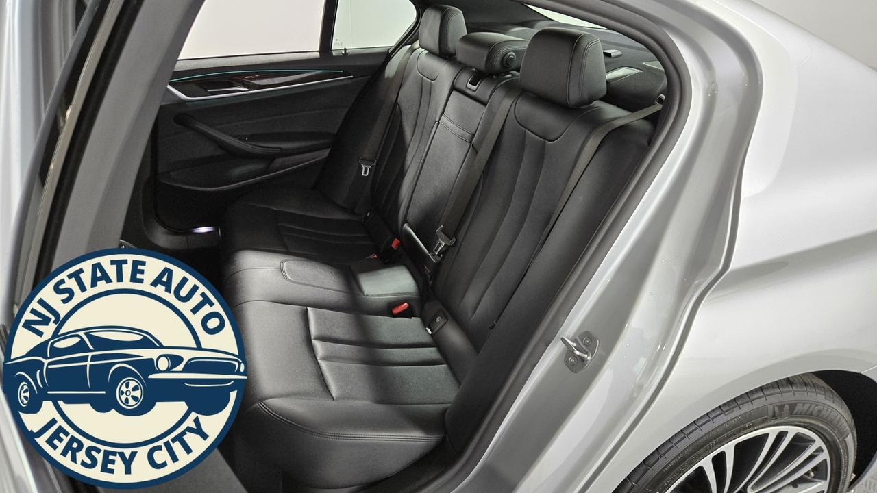 2018 BMW 5 Series 530i xDrive Jersey City NJ