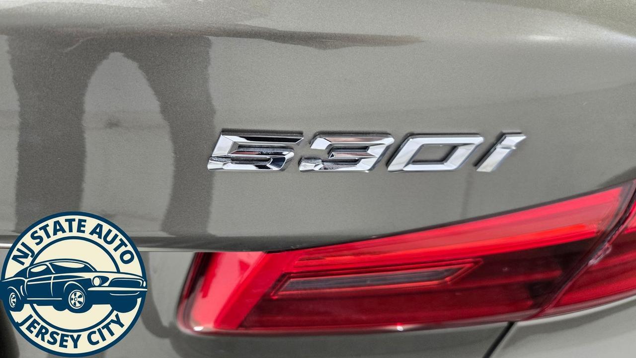 2018 BMW 5 Series 530i xDrive Jersey City NJ