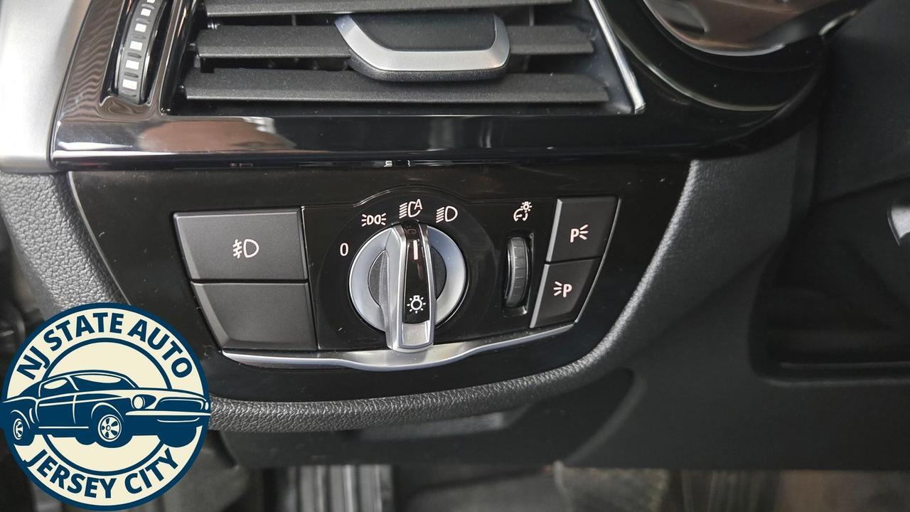 2018 BMW 5 Series 530i xDrive Jersey City NJ