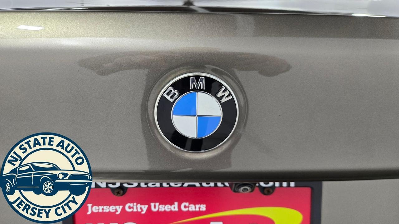 2018 BMW 5 Series 530i xDrive Jersey City NJ