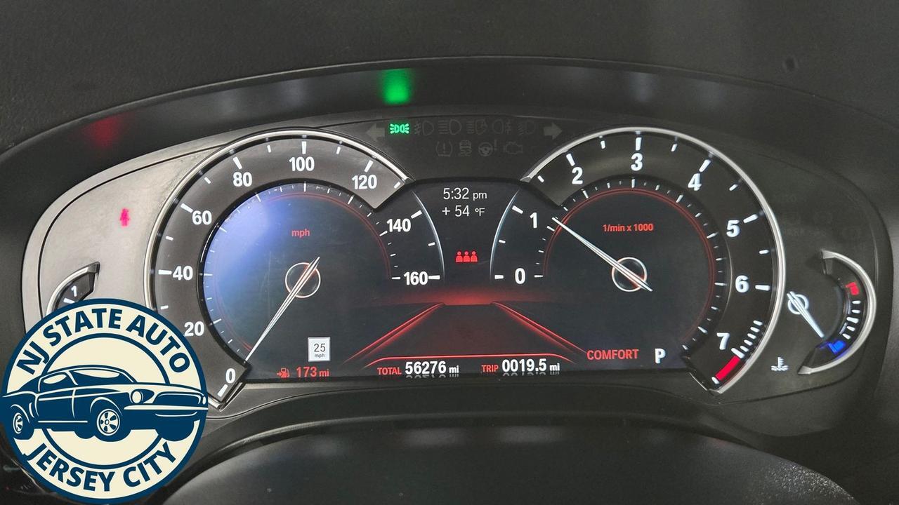 2018 BMW 5 Series 530i xDrive Jersey City NJ